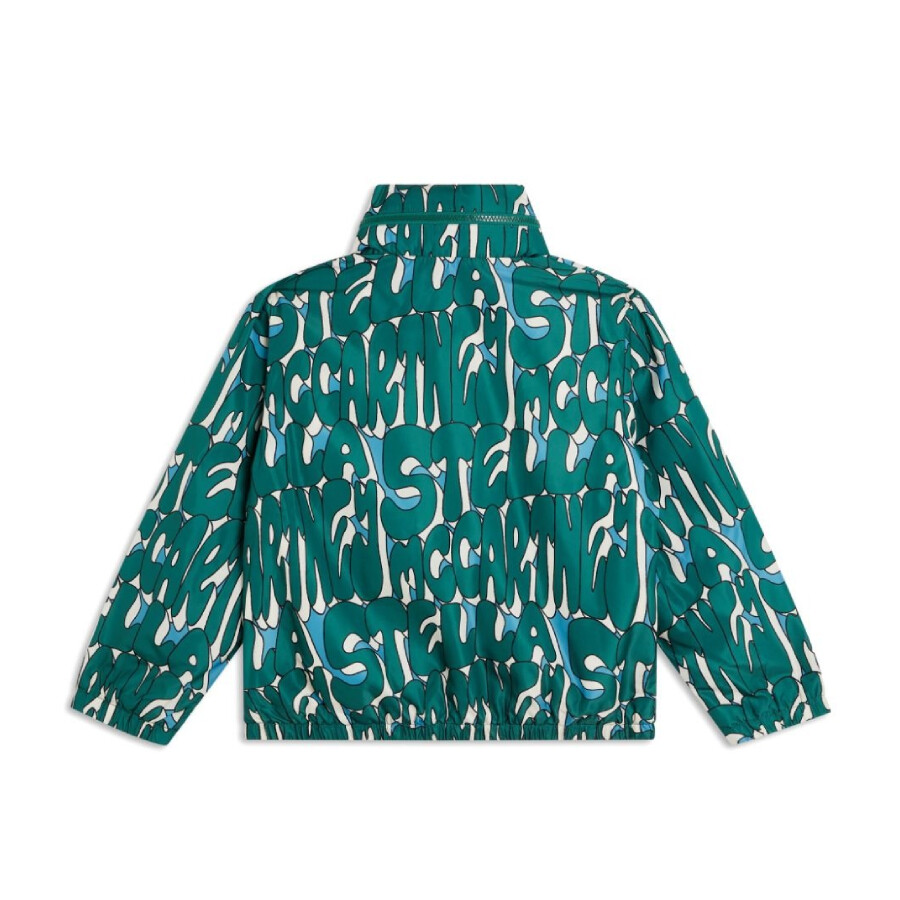 Stella Mccartney Printed Jacket