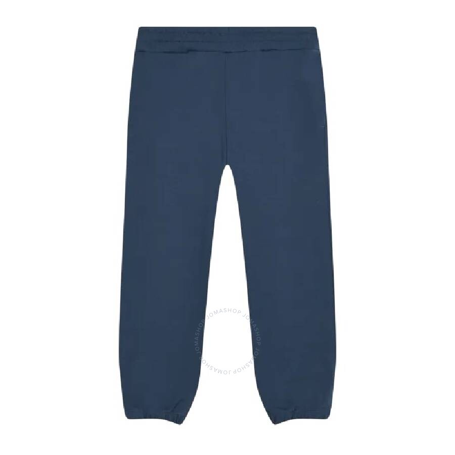 Elasticated Waistband Sweatpants