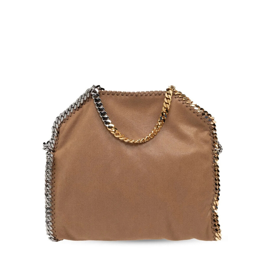 Stella Mccartney Falabella Chain-linked Handbag
