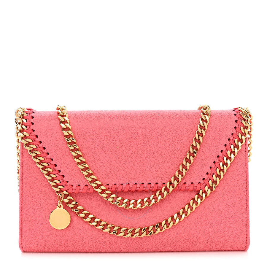 腕時計その他 Stella McCartney WALLET (581238W9355) Stella McCartney Falabella Wallet Crossbody Bag 581238 W9355