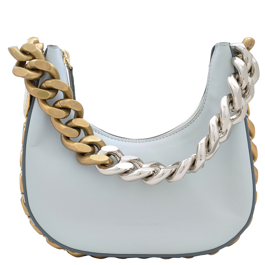 Stella McCartney Frayme Mini Shoulder Bag 7B0030W8839-1257