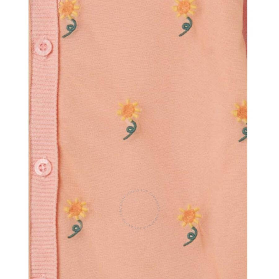 Stella Mccartney Knit Cardigan