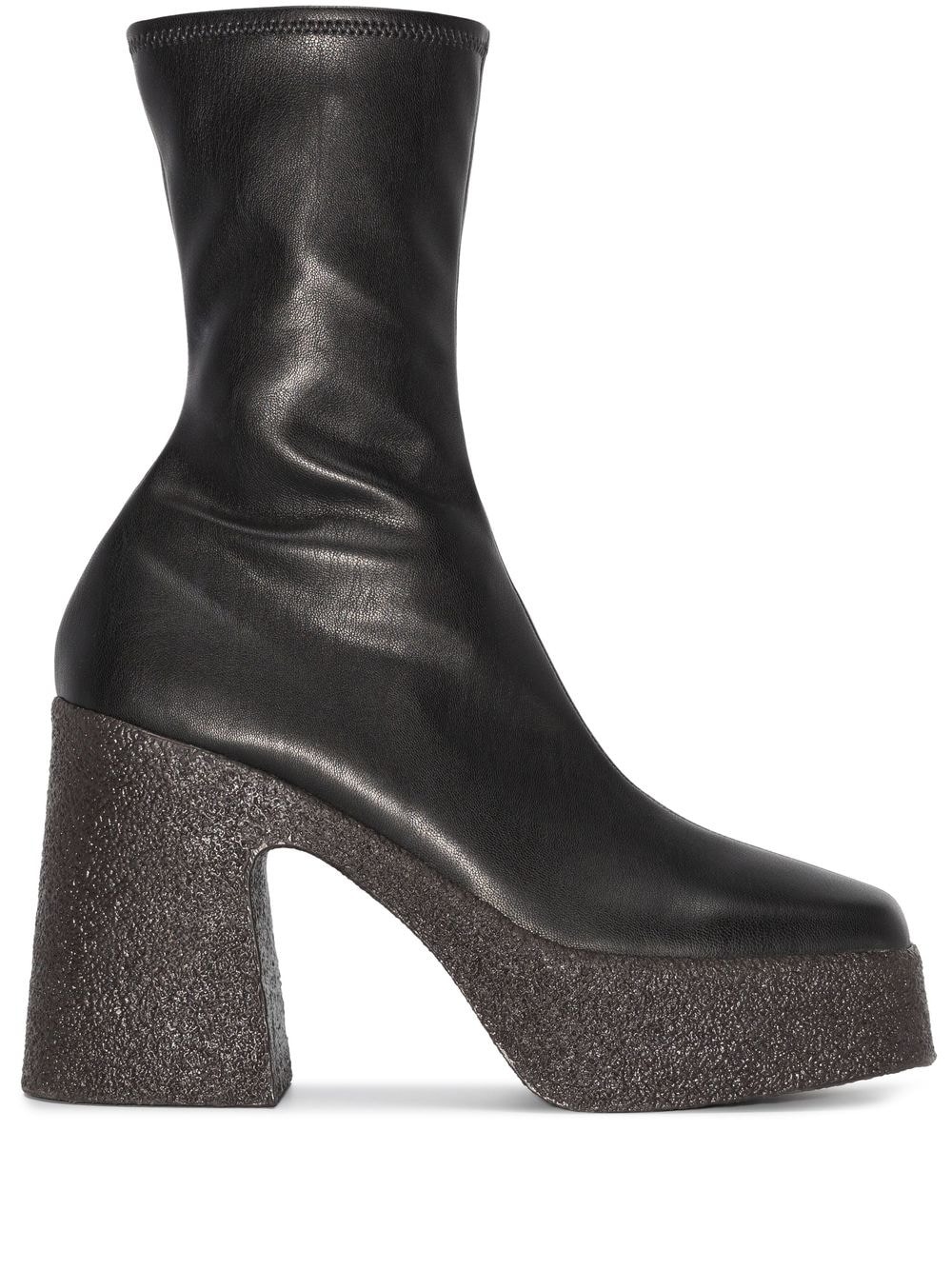 Stella Ankle
