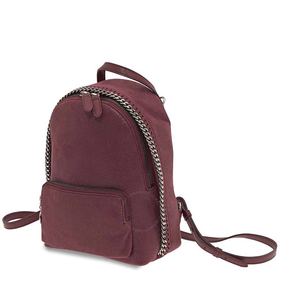 stella mccartney falabella red