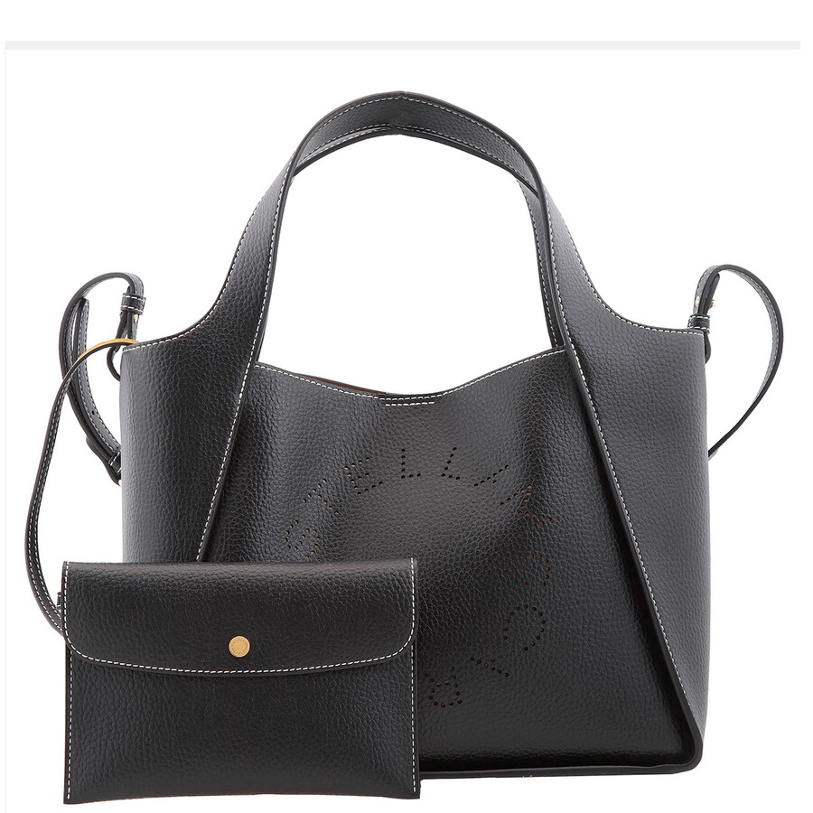 STELLA McCARTNEY トートバッグ 513860WP00571000 stella-mccartney-logo-