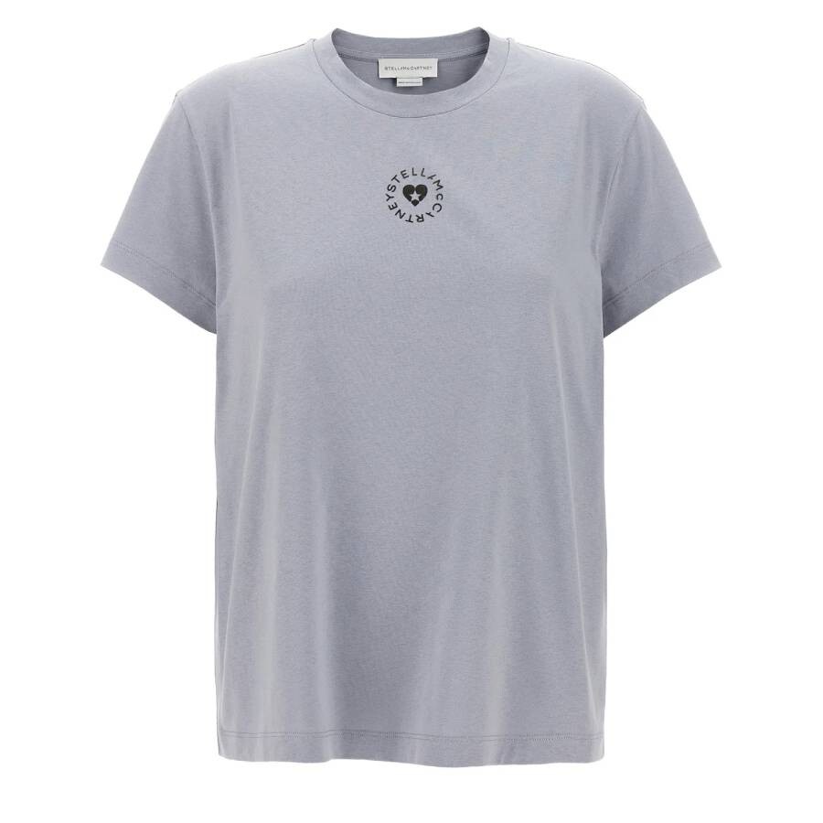Lovestruck Logo Cotton T-Shirt
