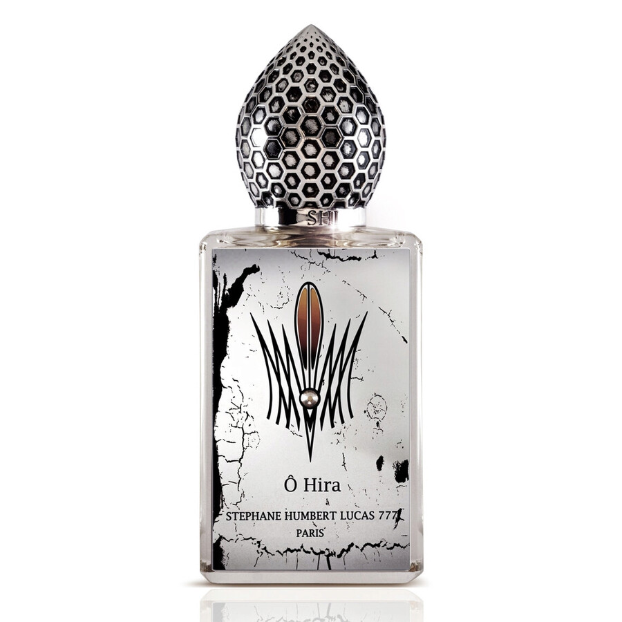 Stephane Humbert Lucas 777 O Hira Edp Spray 1.7 oz Fragrances 3760232240045
