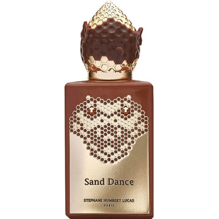 Stephane Humbert Lucas 777 Unisex Sand Dance Edp Spray 1.7 oz Fragrances 3760232240335