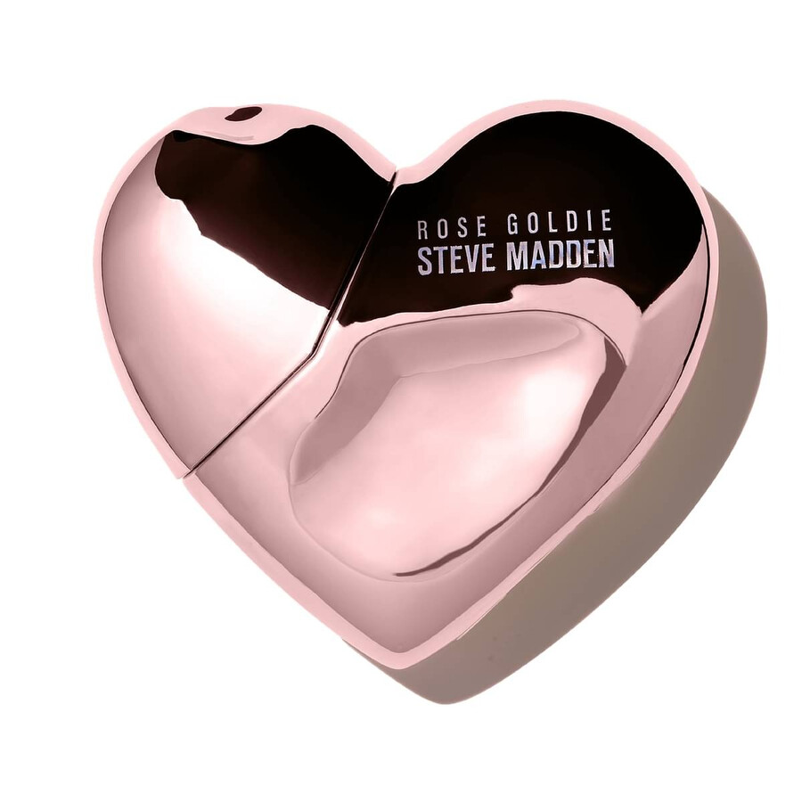 Steve Madden Ladies Rose Goldie Edp Spray 3.4 oz Fragrances 608940587997