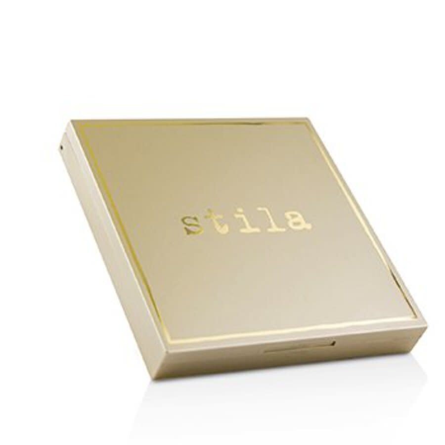 Shop Stila - Eyes Are The Window Shadow Palette - # Body  14.5g/0.51oz