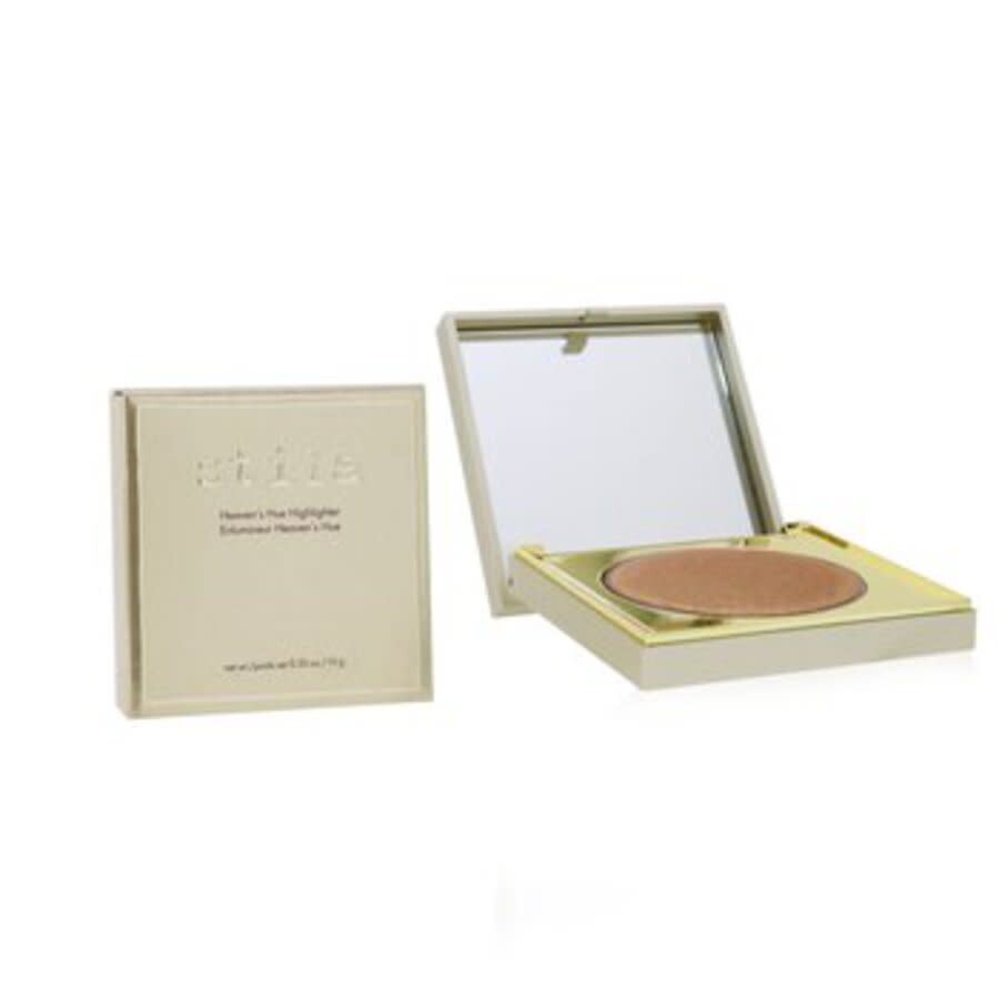 Stila / Heavens Hue Highlighter Bronze 0.35 oz / 10 G In Brown