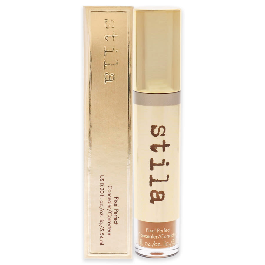 Stila Ladies Pixel Perfect Concealer 0.2 oz 2 Medium-tan Makeup 094800358652