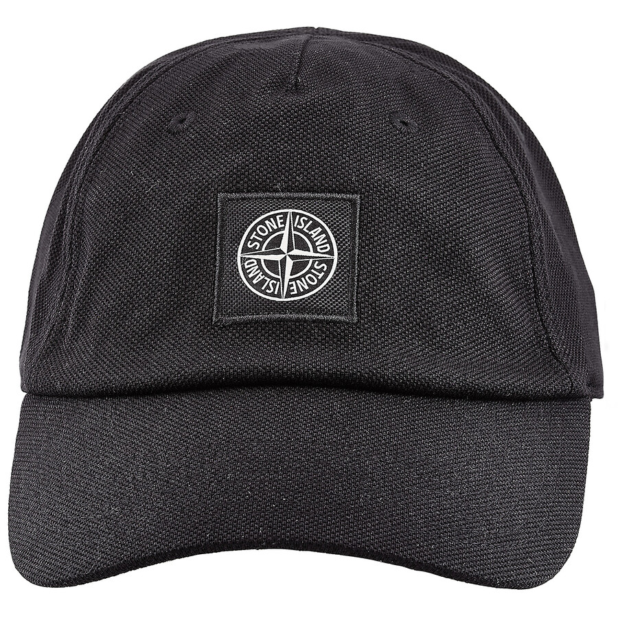 帽子 STONE  NYLON L 6PANEL CAP 帽子 stone Nylon l 6-Panel cap STONE ISLAND(ストーン