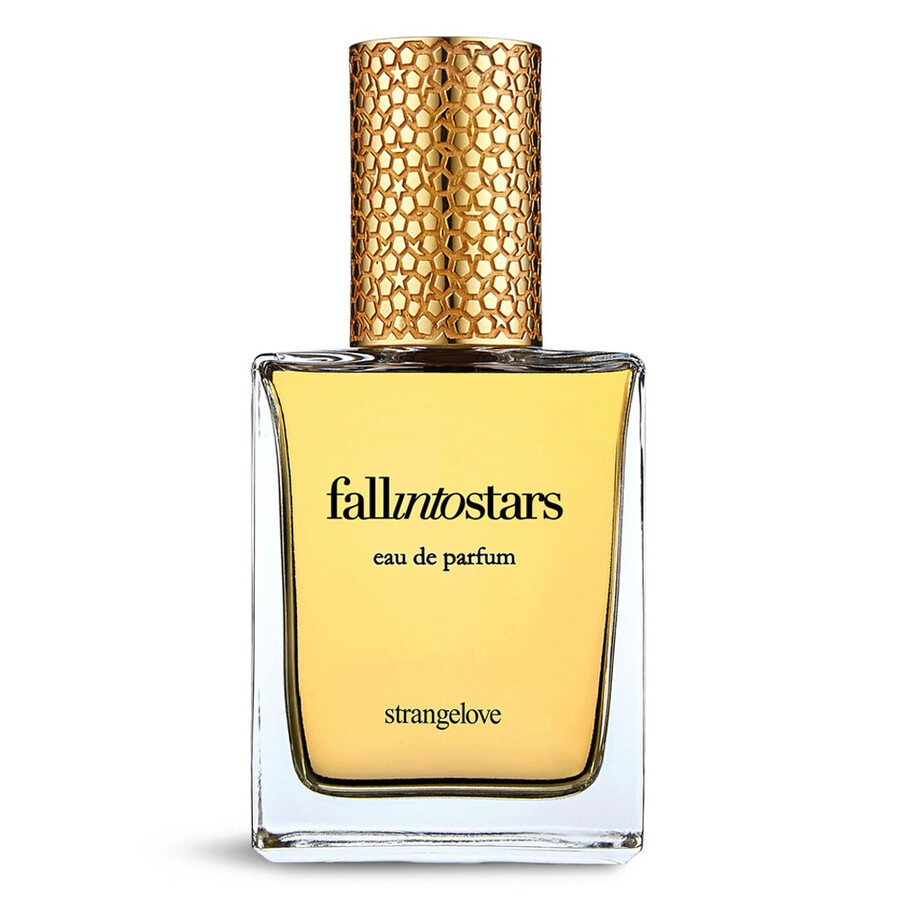 Strangelove Nyc Unisex Fall Into Stars Edp Spray 1.7 oz Fragrances 0742832173650