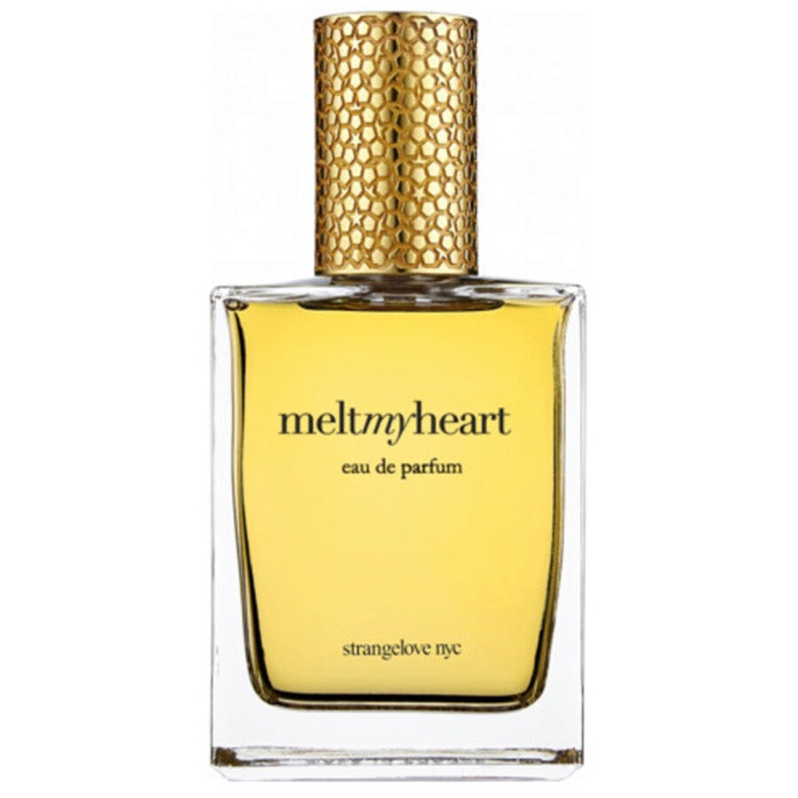 Strangelove Nyc Unisex Melt My Heart Edp 1.7 oz Fragrances 0742832645454