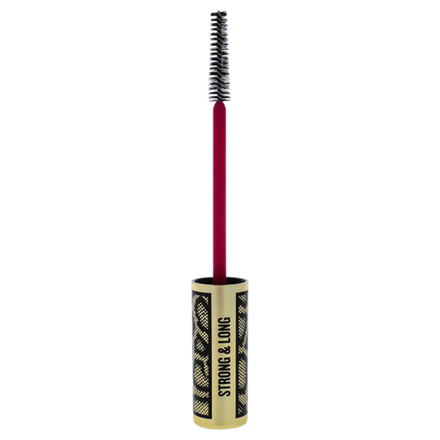 Buxom Strong And Long Mascara Wand By For Women - 1 Pc Mascara Wand In Black
