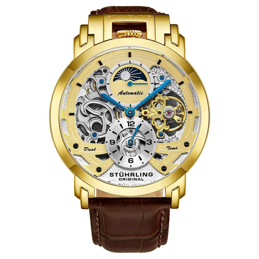stuhrling-original-legacy-