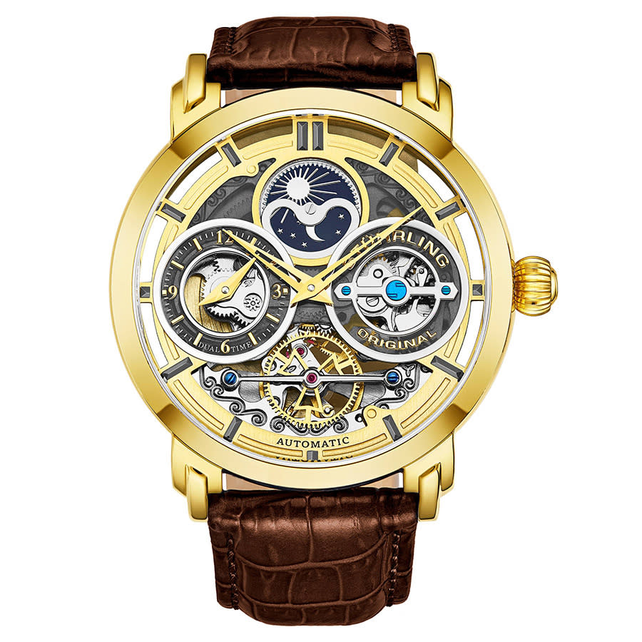 stuhrling-original-legacy-