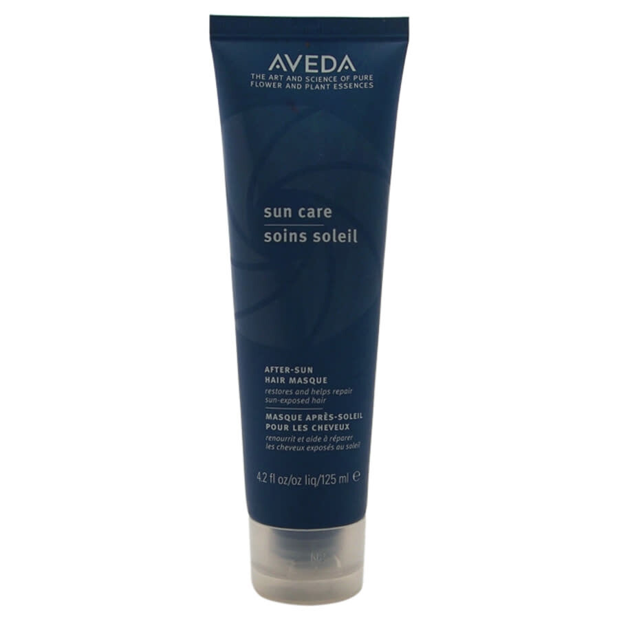 Aveda Sun Care AfterSun Hair Masque by Aveda for Unisex 4.2 oz