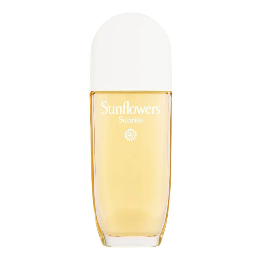 Elizabeth Arden Sunflowers Sunrise /  Edt Spray Tester 3.3 oz (100 Ml) (w) In N/a