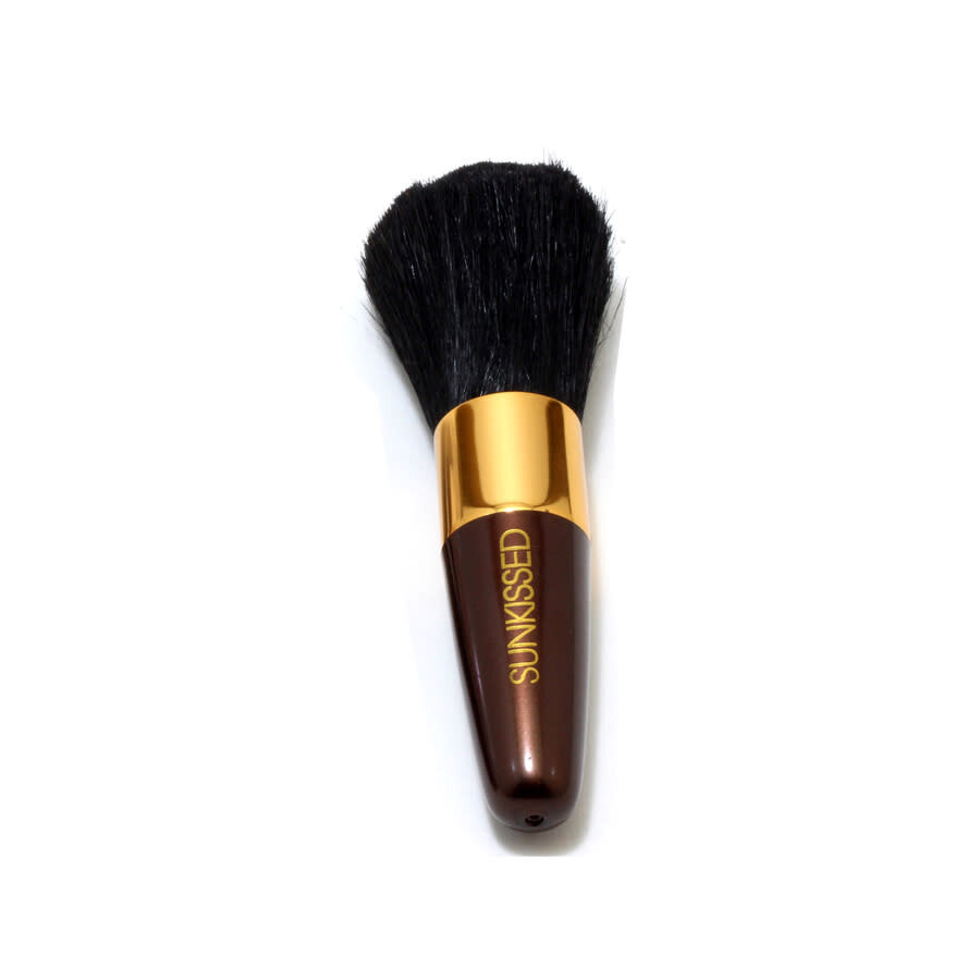 Sunkissed Ladies Bronzing Brush (tester) N8 Tools & Brushes 5060056576091