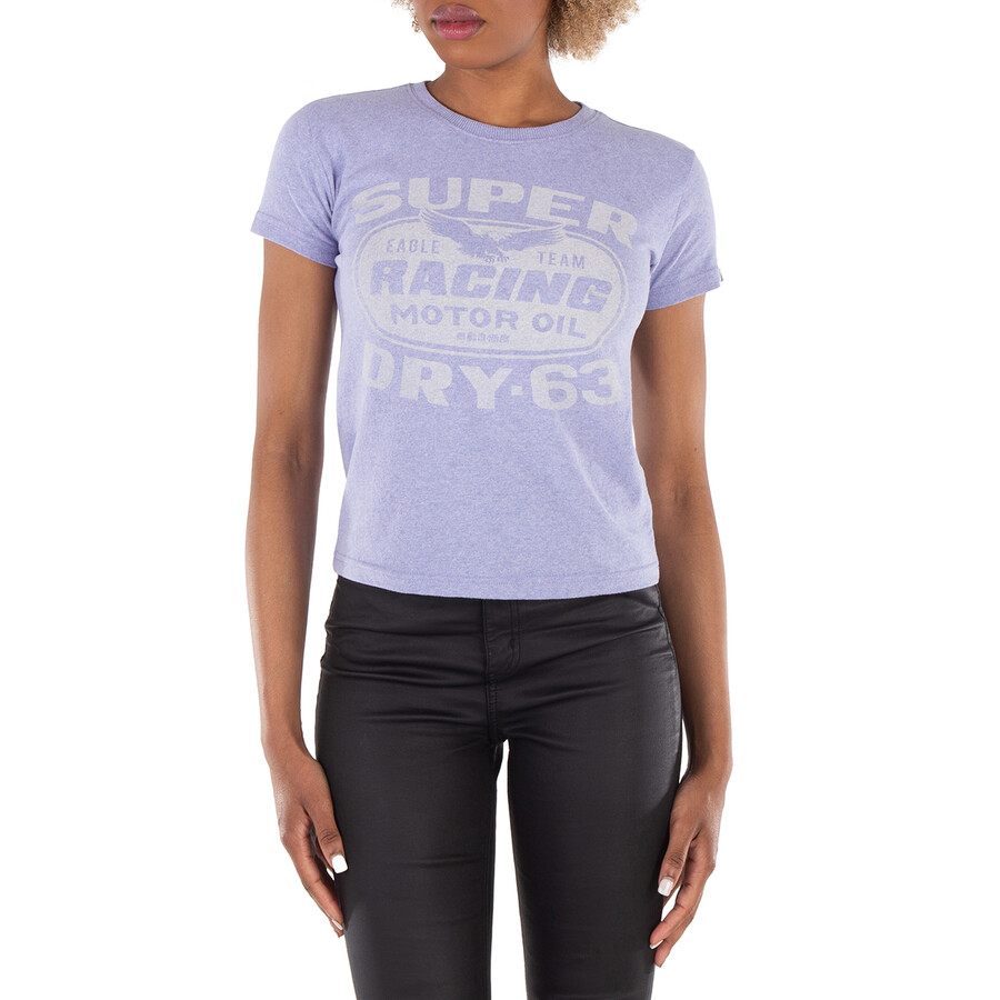 Archive Kiss Fitted Tee