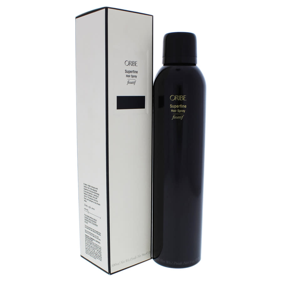 Oribe Superfine Strong Hair Spray 9 OZ main image 0