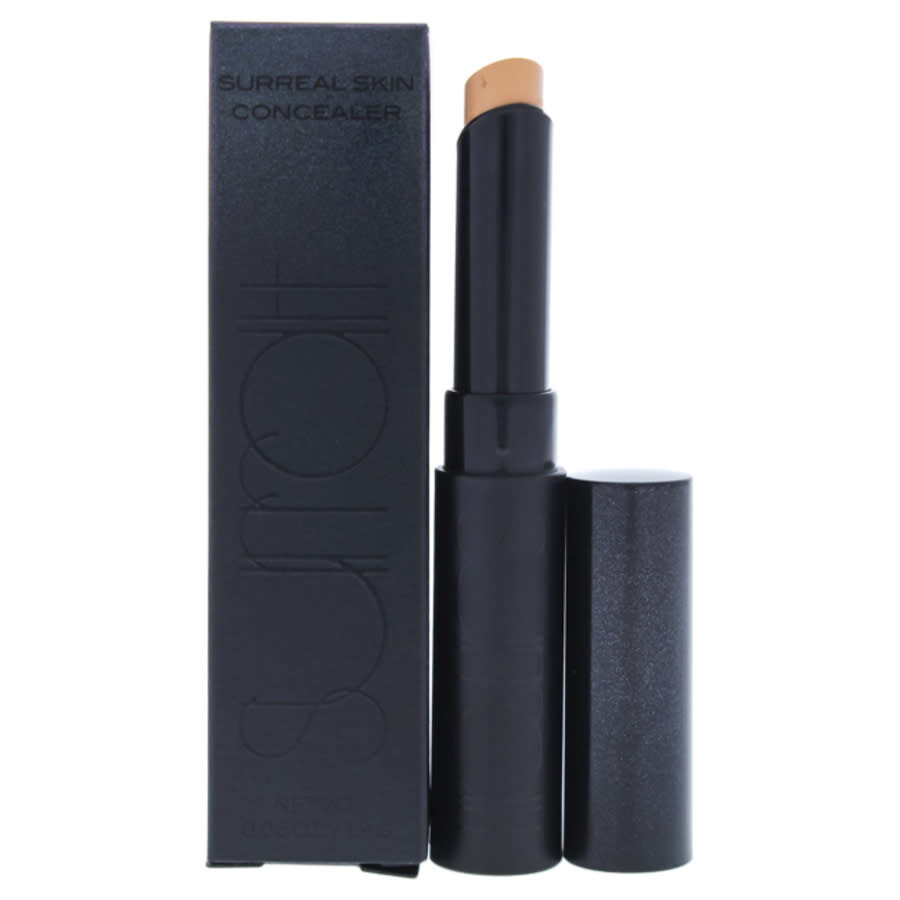 Surratt Beauty Surreal Skin Concealer - 05 Medium To Tan By  For Women - 0.06 oz Concealer In 05 Medium To Tan