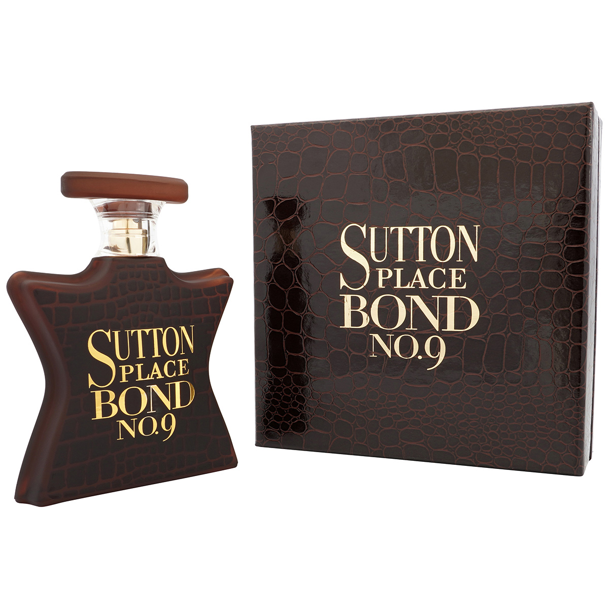 Bond No.9 Sutton Place オードパルファム 100ml Bond No.9 Sutton Place / Bond No.9 EDP Spray 3.3 oz (100 ml