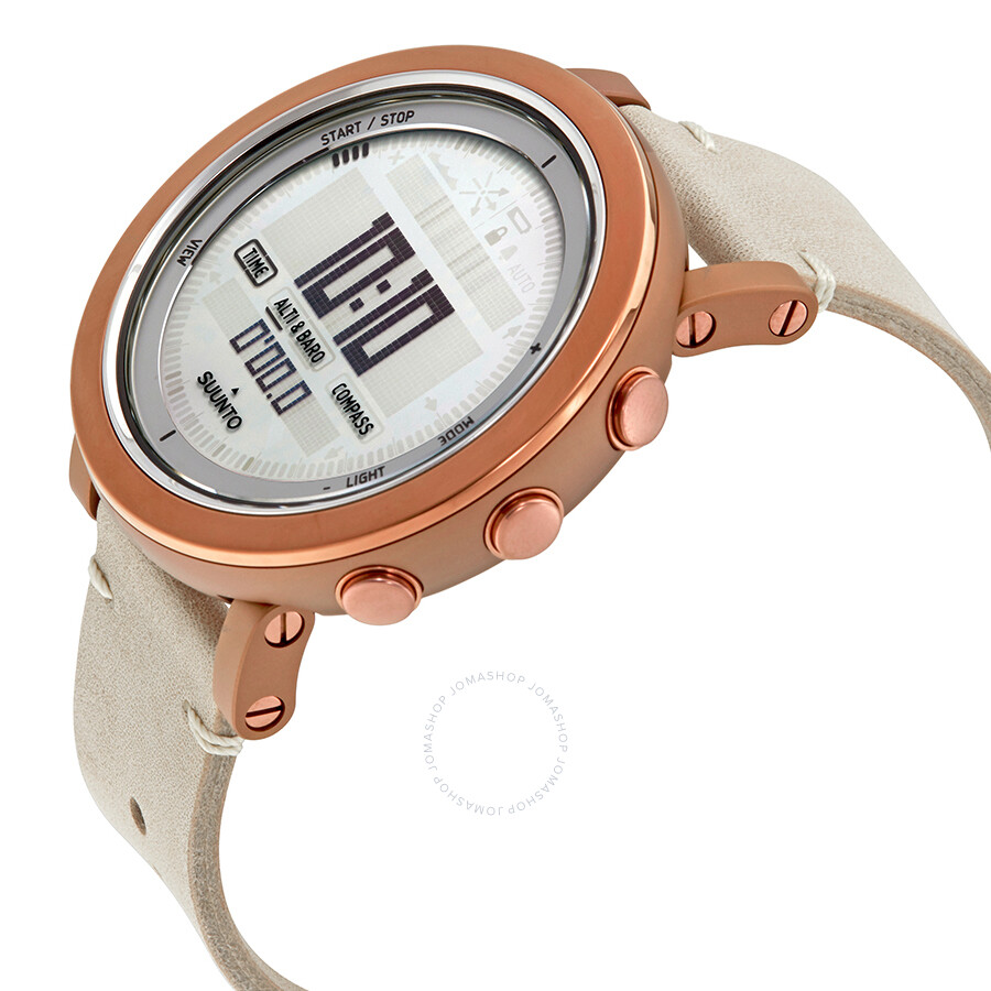 suunto essential copper