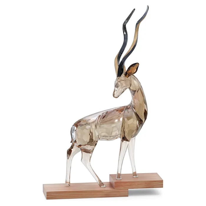Swarovski African Sunset Kudu Anya 5557860 9009655578606