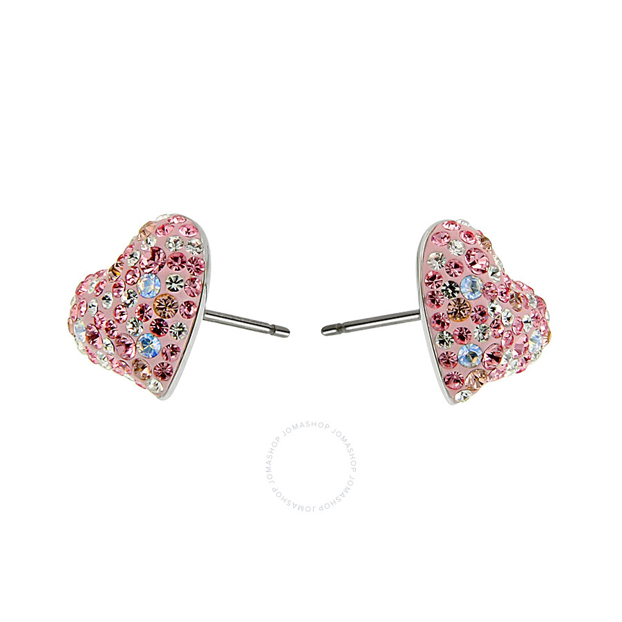 Swarovski Alana Pierced Earrings 993487 Las Jewelry Swarovski Alana Pierced Earrings 993487
