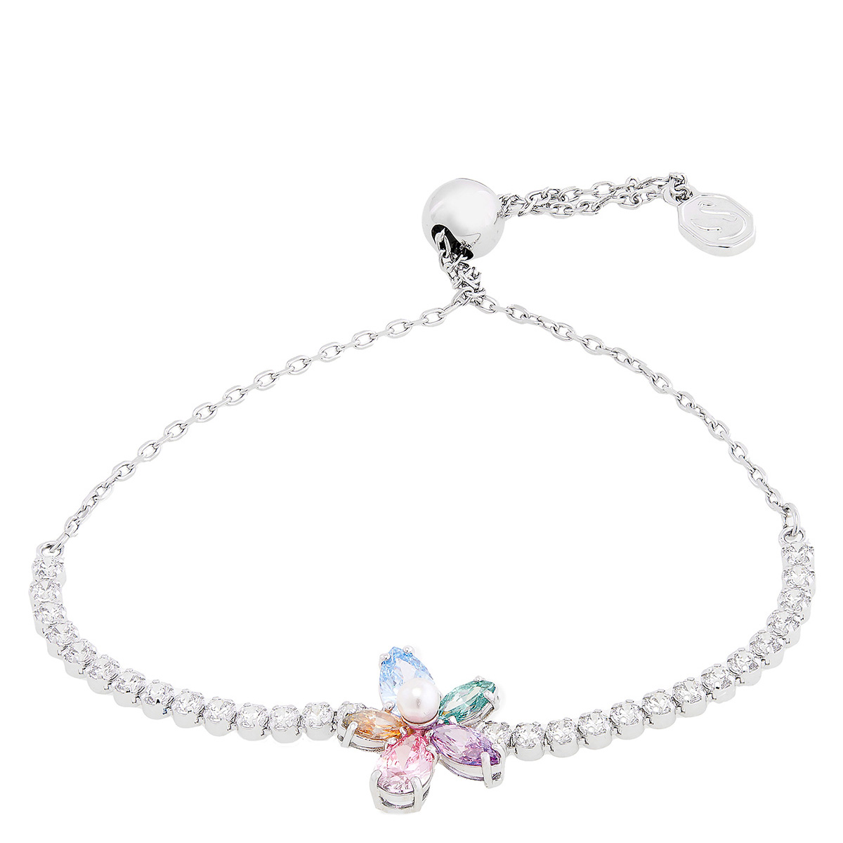 Swarovski Ariana Grande x Swarovski Ladies Bracelet 5749187