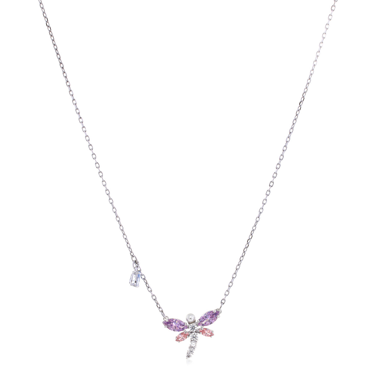 Swarovski Ariana Grande x Swarovski Ladies Necklace 5737383