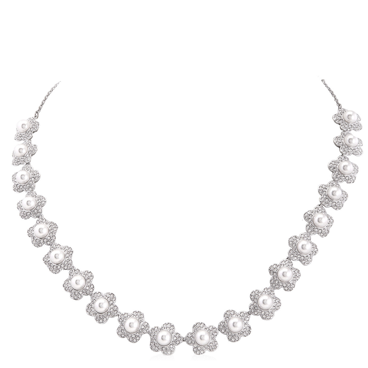 Swarovski Ariana Grande x Swarovski Necklace 5751250 9009657512509