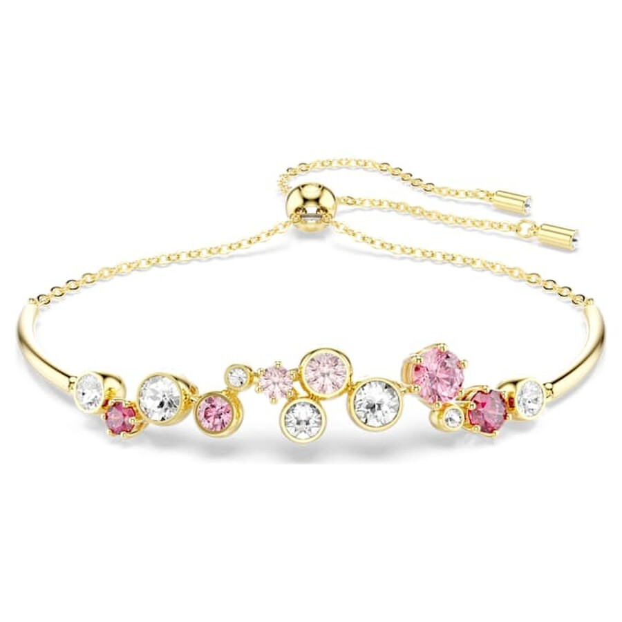 Swarovski Constella Armband In Gold