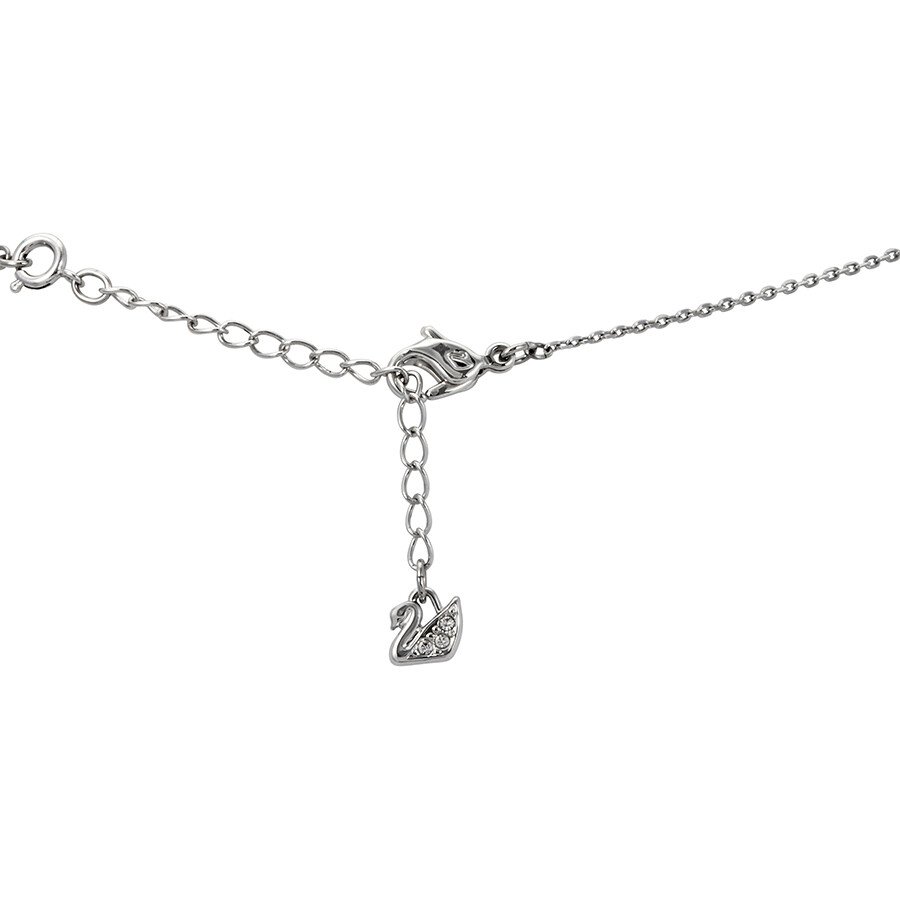 Swarovski Crystal Zodiac Leo Pendant Necklace 5293512 Swarovski