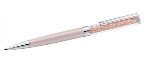 Swarovski Crystalline Ballpoint Pen 5583840 191453104923 - Fine Pens ...