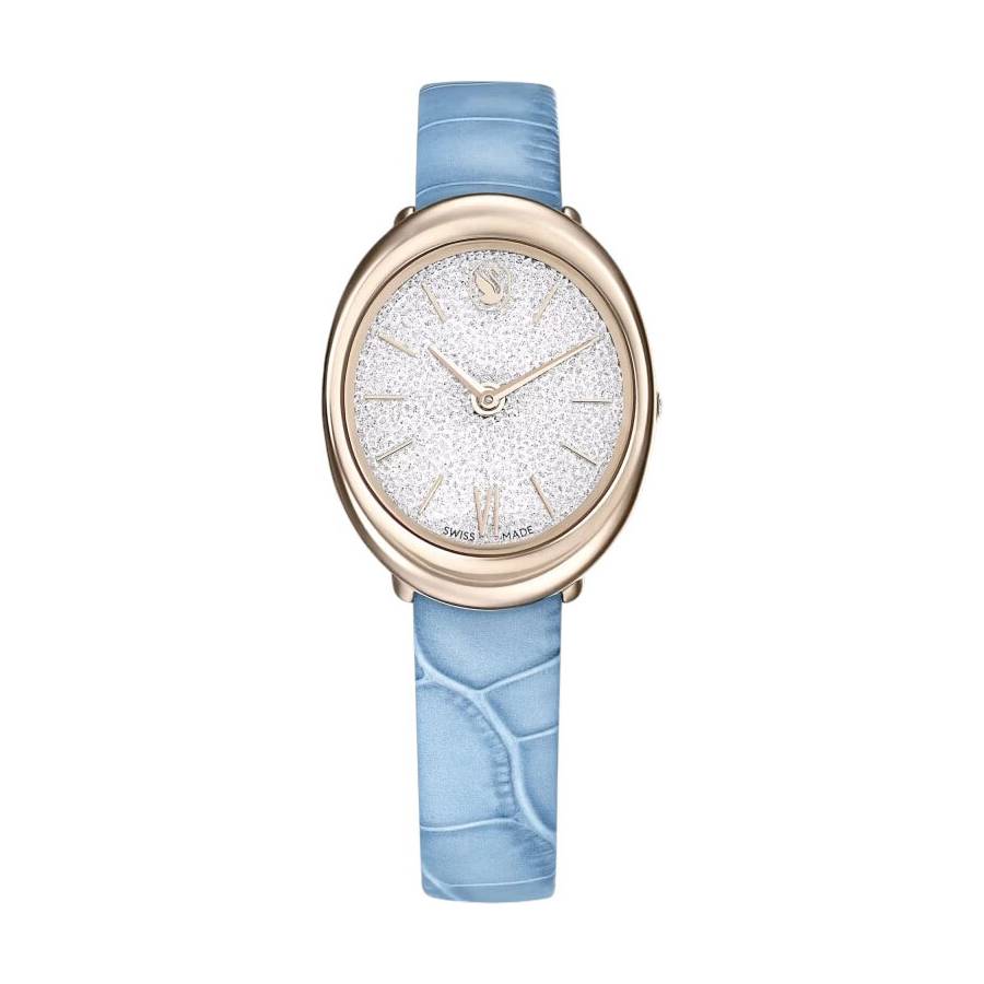 Swarovski Crystalline Quartz Ladies Watch 5717539 9009657175391