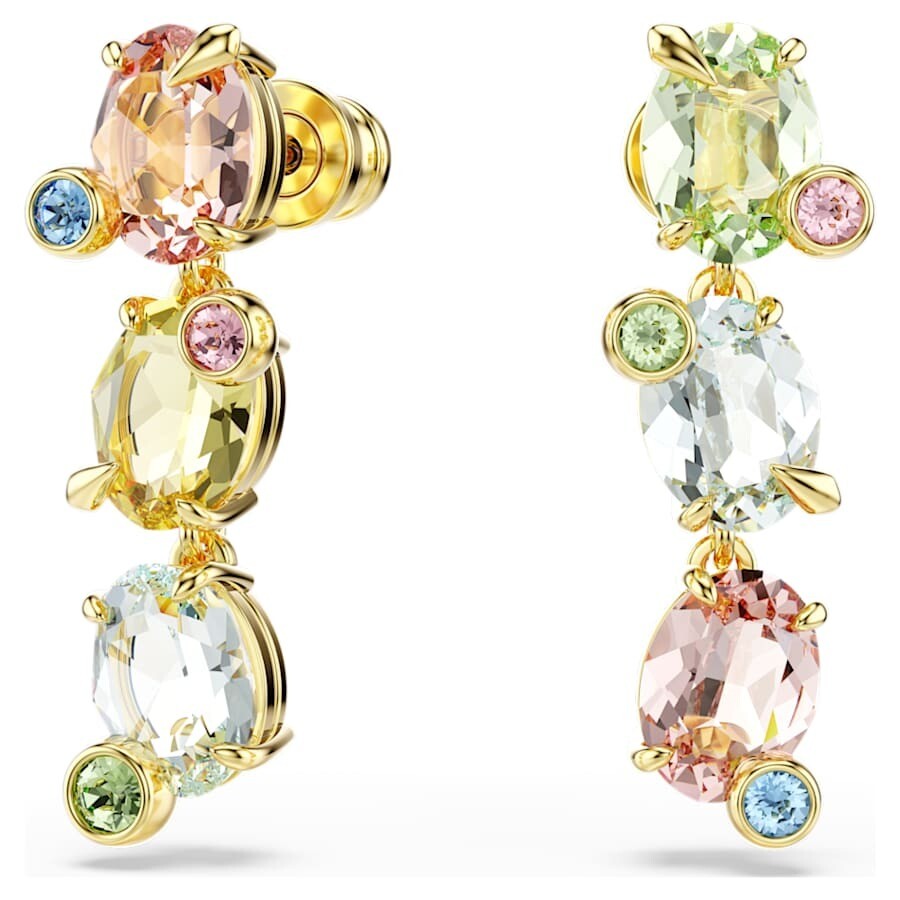 Swarovski Gema Drop-ohrhänger
