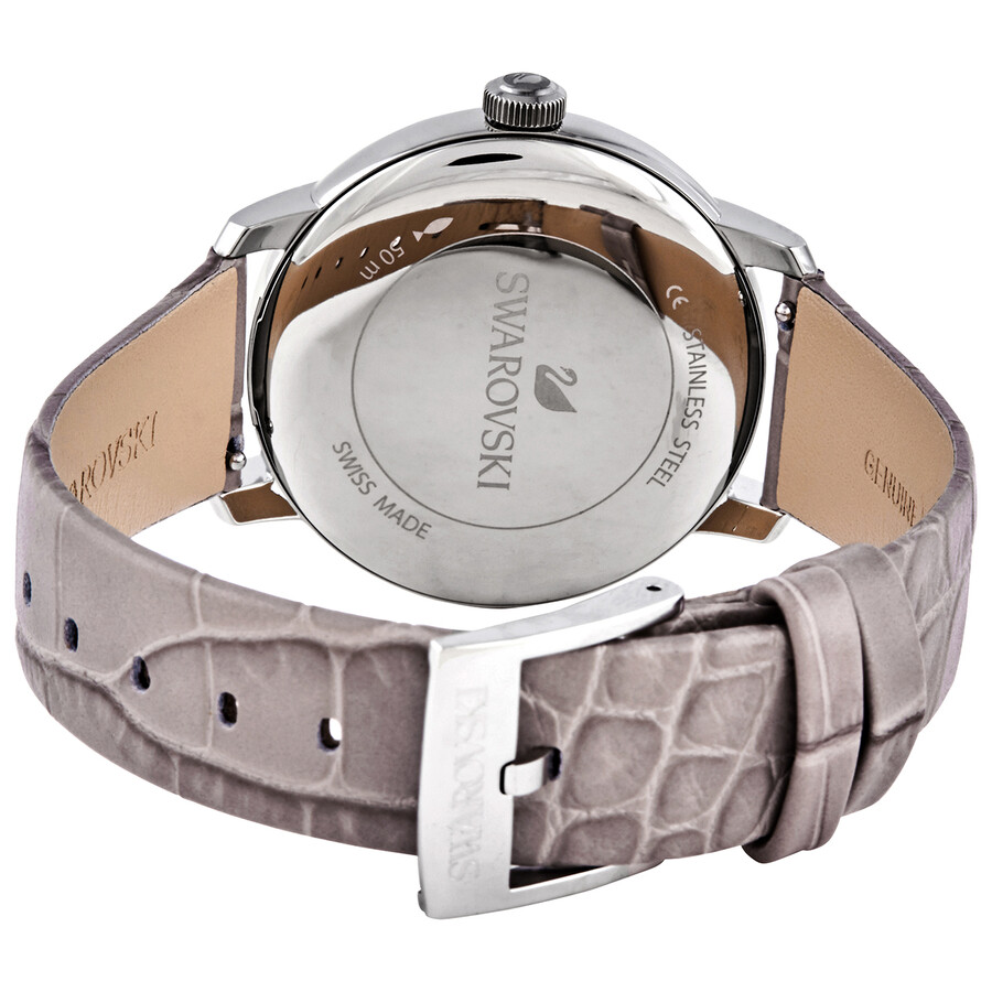Swarovski Historical Quartz Crystalline Dial Ladies Watch 5376074