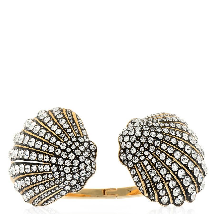 アクセサリー SWAROVSKI Crystal March Owl Bangle アクセサリー SWAROVSKI Crystal March Owl Bangle SWAROVSKI