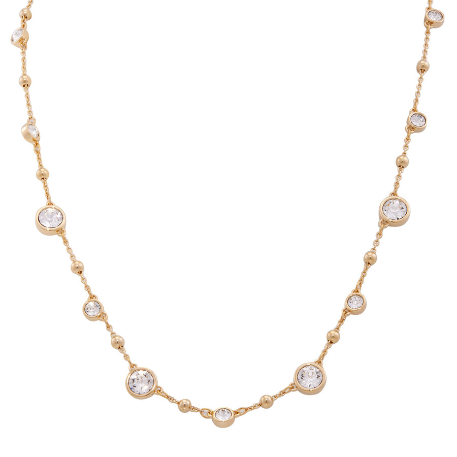 Swarovski Imber Scattered Design Necklace 5680090