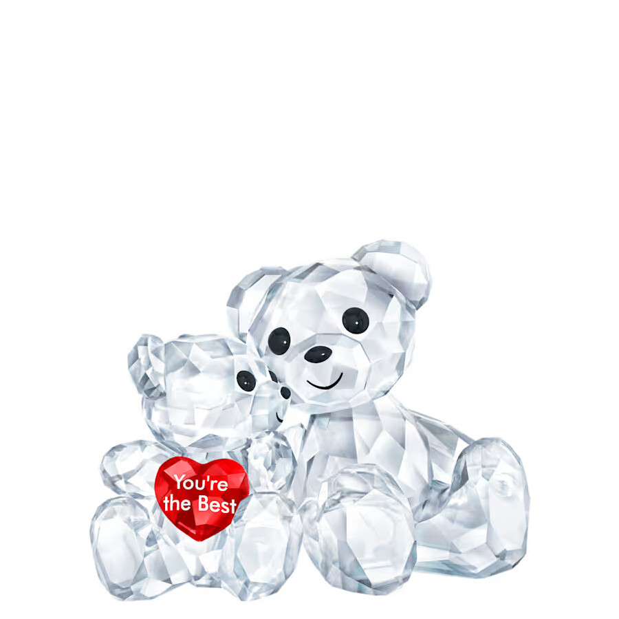 Swarovski Kris Bear - You're The Best 5715078 9009657150787
