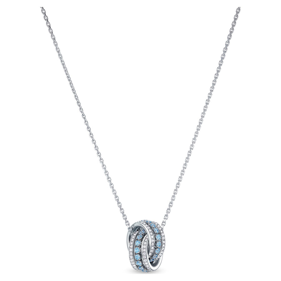 Swarovski further pendant necklace Clearance
