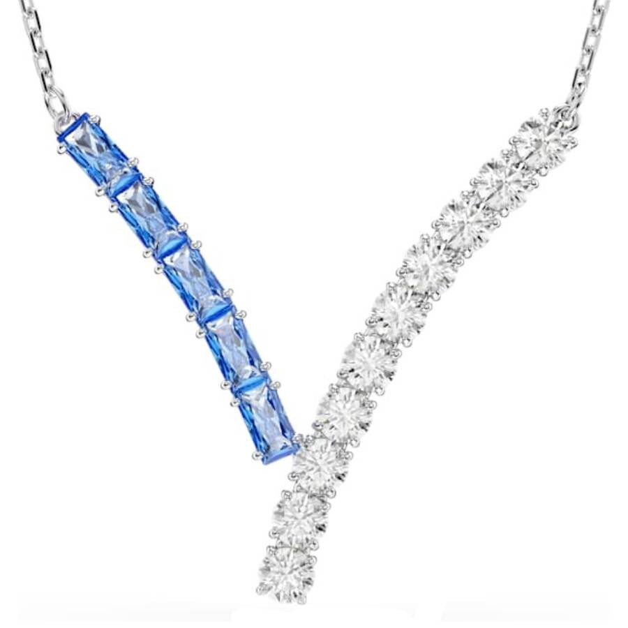【廃盤】SWAROVSKI　Liv swarovski-matrix-rhodium-
