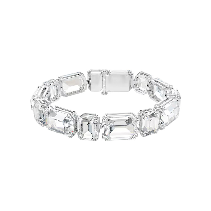 Swarovski Millenia Tennis Bracelet, Size Medium 5705770