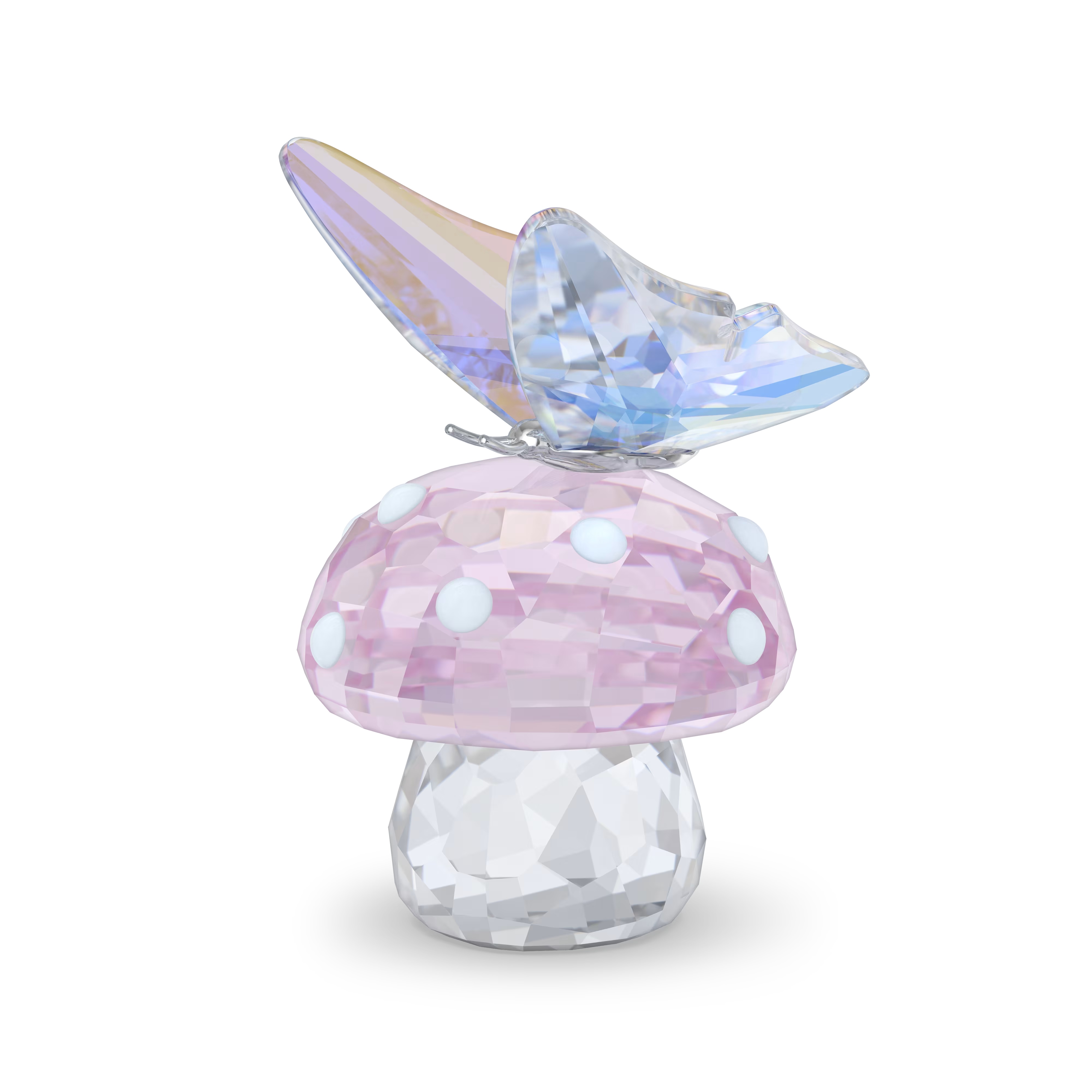 Swarovski Ariana Grande x Swarovski Multicolor Figurine 5750817