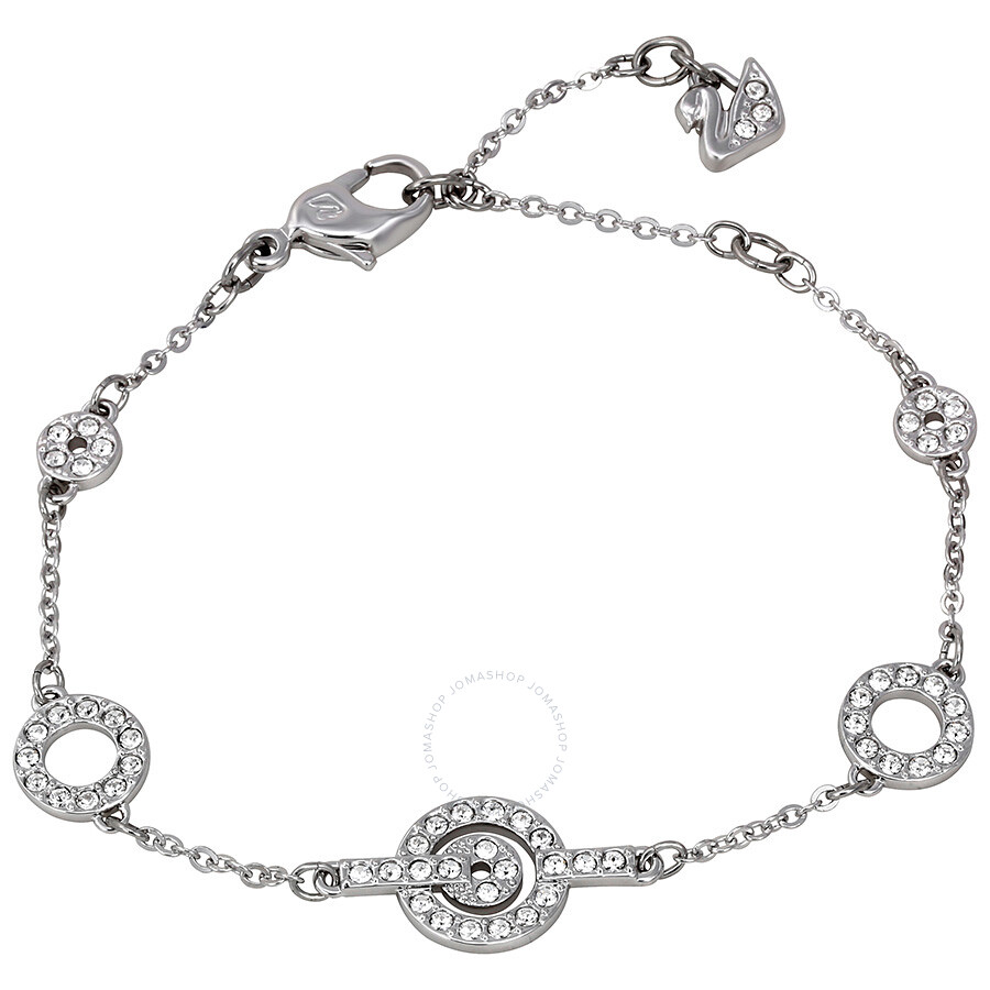 bracelet swarovski purity bracelet swarovski purity