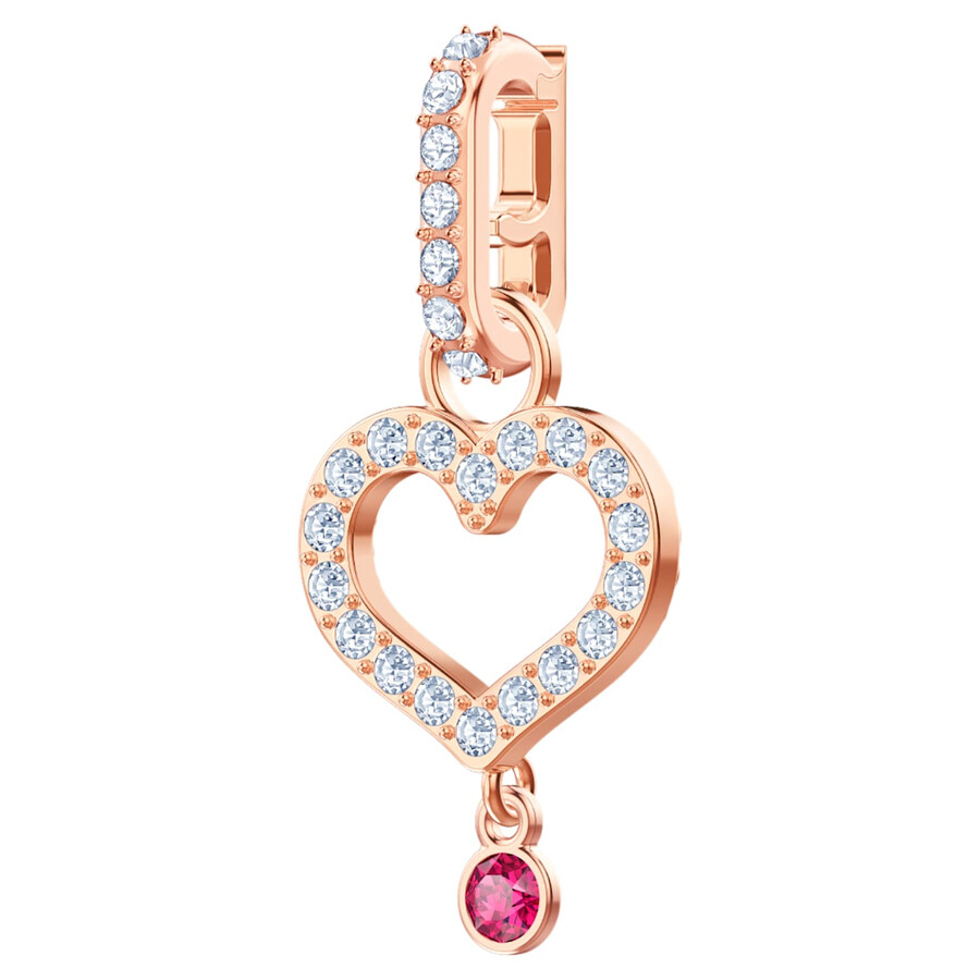 Swarovski Remix Collection Heart Charm 5441398 768549210747